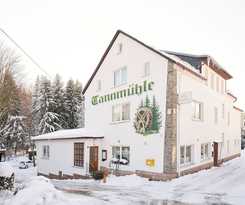  Waldhotel Tannmuehle