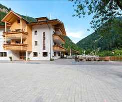 Hotel Albergo Zur Sonne