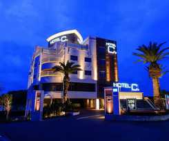 HOTEL C CHIBA-SHIROI