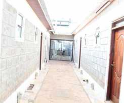 Hotel Stay.Plus Villa Serene Kitale