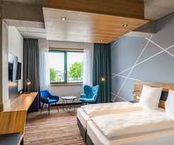  City Hotel Neumarkt