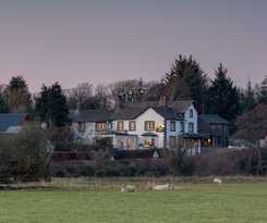 Hotel Lutwidge Arms Limited