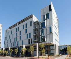 Hotel Sonder Ida