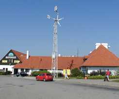 Hotel Motorest a Motel Rohlenka Austerlitz