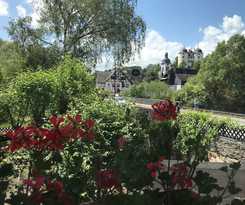  Hotel Restaurant Gemünden