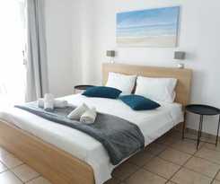 Hotel Oceanis Rooms Apartments