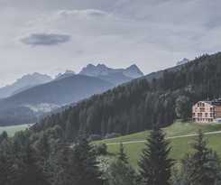 Hotel Gailerhof BandB