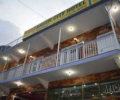 Hotel Green City