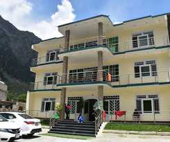 Hotel River View Naran
