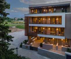 Funtuki Seaside Apartments