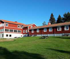 Hotel Harsa BandB, Stugby and Vandrarhem