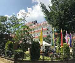Sampada Garden Resort