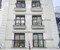 UK Hotel İstanbul