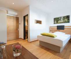Aparthotel Nah dran