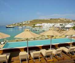 Hotel Thalassa Boutique - Adults Only