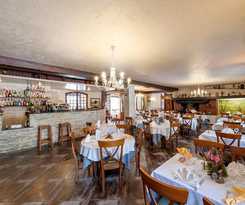 Hotel Lou Pèbre d\'Aï