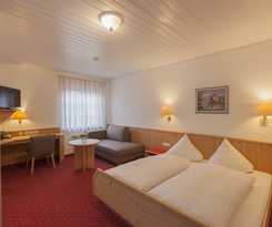  L&ouml;wen Hotel and Restaurant