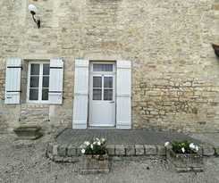  Château de la Berchère