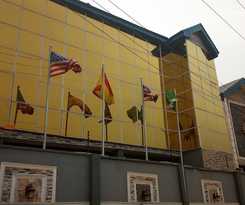 Hotel King Solomon and Suites