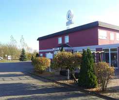  Hotel zur Fichtenbreite Garni