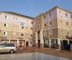 Hotel Beck Flo and Suites Ent