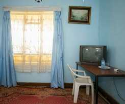 Hotel Engo Airport Resort Kitale