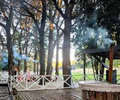 Hotel Y Caba&ntilde;as Molino Viejo