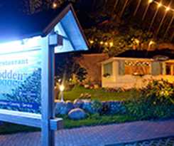  Hotel Restaurant Am Bodden