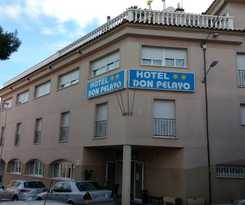 Hotel Don Pelayo