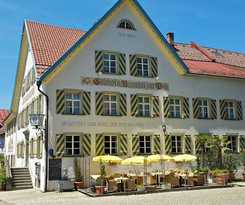  Hotel and Gasthof Zur Post