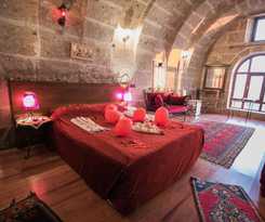  Cappadocia Antique Gelveri Cave Hotel