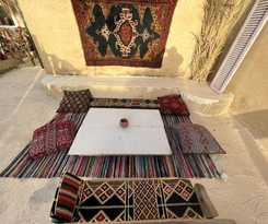 Hotel Aghurmi Siwa Ecolodge and Salt Cave