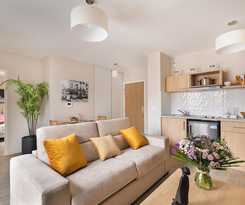  Zenao Appart’hôtels Le Raincy