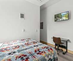 Goodseed Suites Philadelphia Center