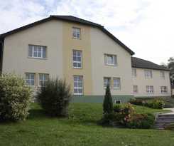 Hotel and Restaurant Bergfried
