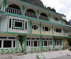Hotel Heaven Rose and Restaurant Old