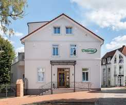 Gästehaus Dillertal