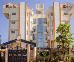 Hotel Ikonia Resort and