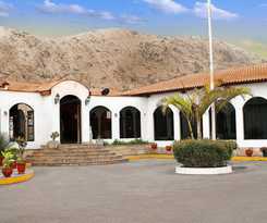 Hotel VPX Cieneguilla