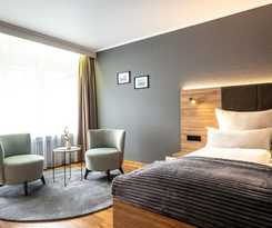  Uferdeck - Boutique Hotel