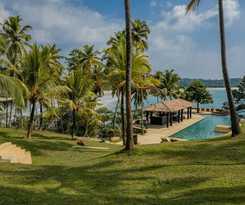 Hotel Spectacular Hilltop Beach Villa Located Next To A Surf Break