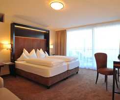 Hotel Goldene Rose
