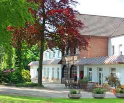 Hotel Wilminks Parkhotel