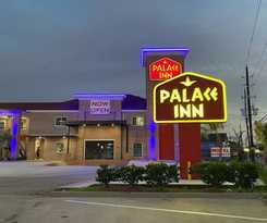 Hotel Palace Inn-Arcola
