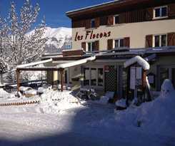 Hotel Hôtel Les Flocons
