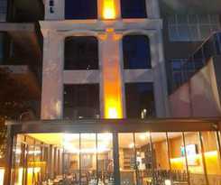 Sirius Otel Istanbul