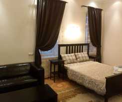 Hotel Alexandria-vnukovo