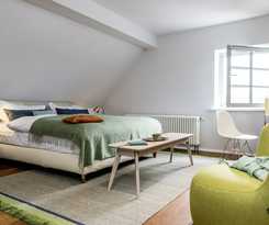 Hotel Kloster Hornbach