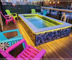  Dream Beach TLV Boutique Hotel