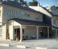 DINAJAN HOTEL